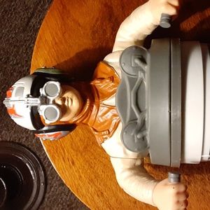 Star Wars episode 1 Anakin collector's cup